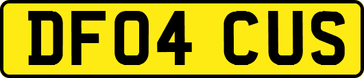 DF04CUS