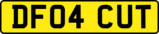 DF04CUT