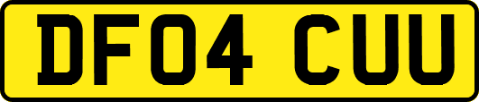 DF04CUU