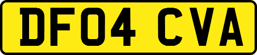 DF04CVA