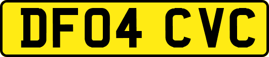 DF04CVC