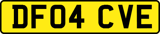 DF04CVE