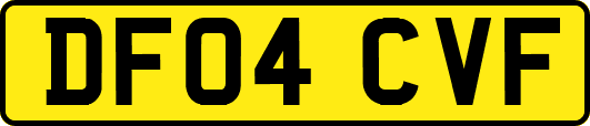DF04CVF