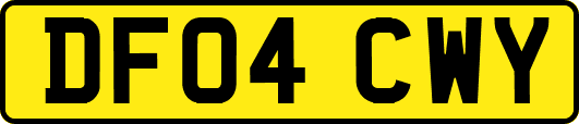 DF04CWY