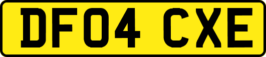 DF04CXE