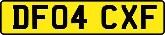 DF04CXF