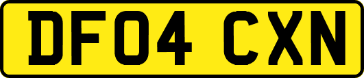 DF04CXN