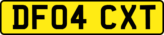 DF04CXT
