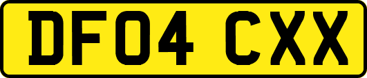 DF04CXX