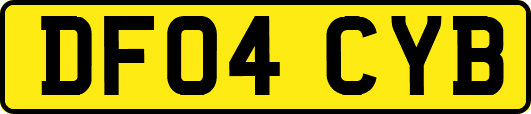 DF04CYB