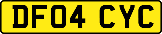 DF04CYC
