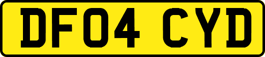 DF04CYD
