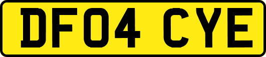 DF04CYE