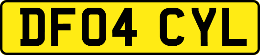 DF04CYL