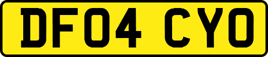 DF04CYO