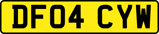 DF04CYW