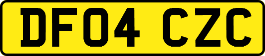 DF04CZC