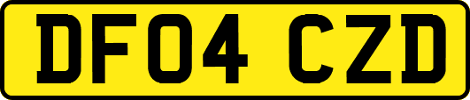 DF04CZD