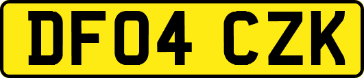 DF04CZK