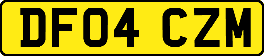 DF04CZM
