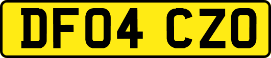 DF04CZO