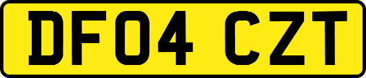 DF04CZT
