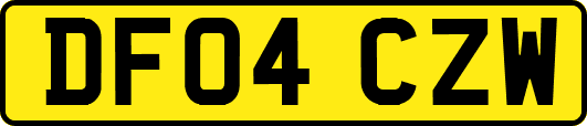 DF04CZW