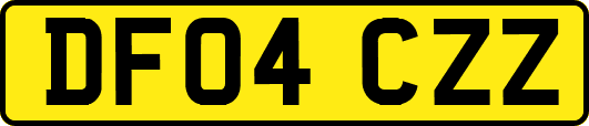 DF04CZZ