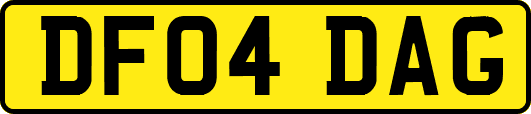 DF04DAG