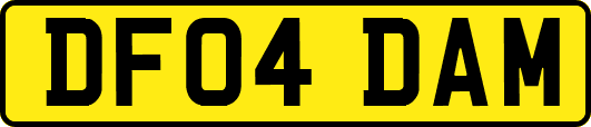 DF04DAM