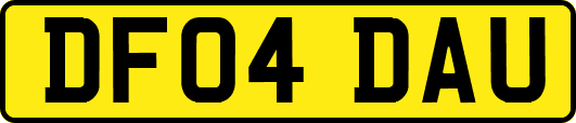 DF04DAU