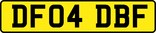 DF04DBF