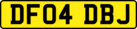 DF04DBJ