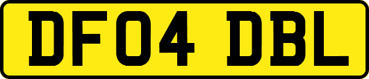 DF04DBL