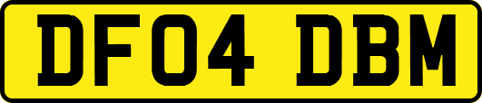 DF04DBM