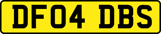DF04DBS