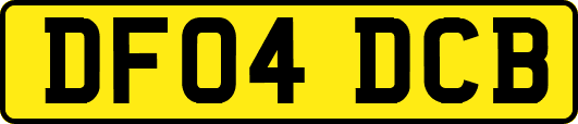 DF04DCB