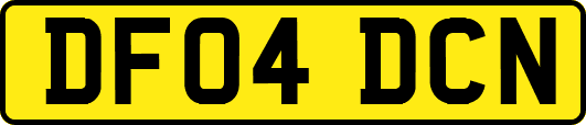 DF04DCN