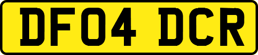 DF04DCR