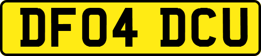 DF04DCU
