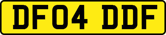 DF04DDF