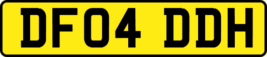 DF04DDH