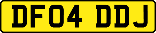 DF04DDJ