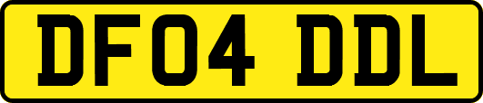 DF04DDL