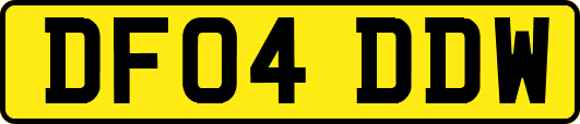 DF04DDW