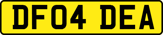 DF04DEA