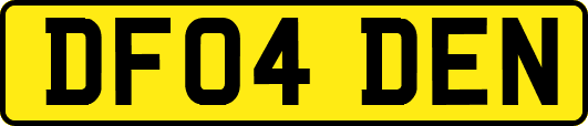 DF04DEN
