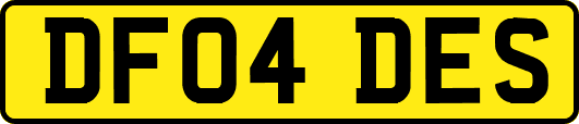 DF04DES