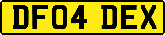 DF04DEX