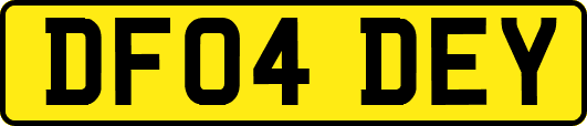 DF04DEY